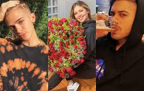 We did not find results for: Joao Guilherme E Ze Felipe Comemoram De Jeito Inusitado Em Cha Revelacao De Virginia Fonseca Folha Go