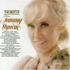 Best of Tammy Wynette,the: Tammy Wynette: Amazon.in: Music}