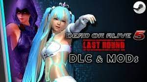 Dead or alive 5 last round genre : Dead Or Alive 5 Last Round Full Game Mods V1 10c Youtube