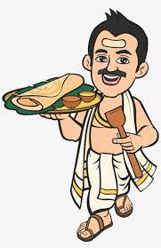 Download Fresh Ingredients Fresh Food South Indian Food Clipart Png Image For Free Search More High Qu Funny Paintings Indian Art Paintings Indian Folk Art