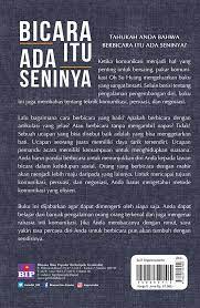 We did not find results for: Download Buku Bicara Itu Ada Seninya Pdf Gratis Berbagai Buku