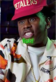 Tyler The Creator Chromakopia Bill Board