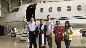 Penampilan nindy ayunda kini bisa membuat semua orang tak menyangka dirinya sudah punya dua anak. Sudah Punya Private Jet Di Usia Satu Tahun Duh Bikin Iri Aja