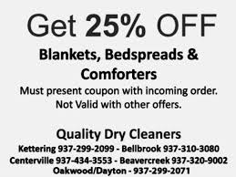 Quality Dry Cleaners