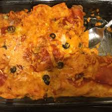 Turkey Enchiladas Turkey Enchiladas Mexican Food Recipes Leftover Turkey Recipes