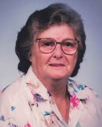 Ethel Mae Hannah Obituary August 14, 2023