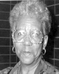 Dorothy Jack Obituary (1934