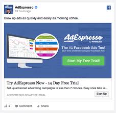 Beginner S Guide To Facebook Ad Types