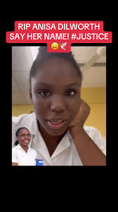 Anisa Scott Wisconsin