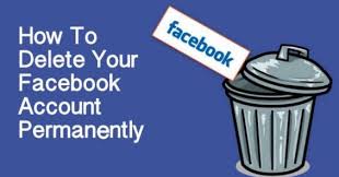 Cara nak tutup akaun facebook. Cara Padam Akaun Facebook