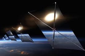 Space Mirror Approved: The FCC Just Greenlit 'Sunlight on Demand'—But at What Cost to the Night Sky?
