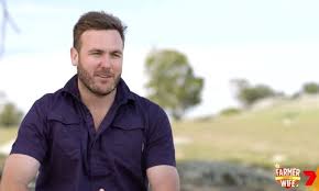 Six single farmers embark on a quest to find romance and hopefully everlasting love. Farmer Wants A Wife A New Surprise Farmer Has Joined The Cast Kidspot