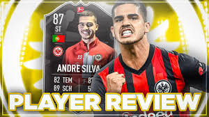 Check out andré ramalho silva and his rating on fifa 21. Andre Silva Potm Lohnt Sich Diese Sbc Fifa 21 Machen Oder Lassen