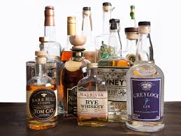 American Booze Hall Of Fame The Best Spirits Of The Northeast Wine Entertaining Booze Craft Distilling