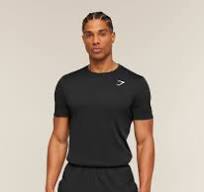 Gymshark Training Shorts - Dark Grey | Gymshark