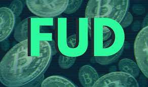 What Is Fud In The Context Of Cryptocurrency Fud Meaning Takes On Some Very Specific Connotations Here S Ever Cryptocurrency Cryptocurrency News Meant To Be