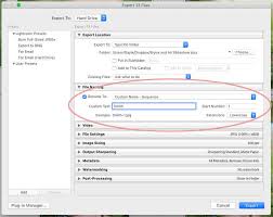 Cách Cài Presets Vào Lightroom Đơn Giản Nhất