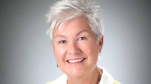 YVC's Dr. Teresa Rich named Sunfair Parade grand marshal