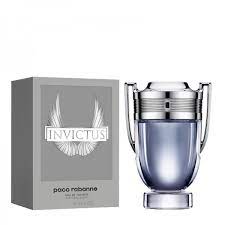 Dès lors, il incarne l'image parfaite de la rien ne peut rivaliser avec le parfum pour homme invictus de paco rabanne. Invictus Eau De Toilette De Paco Rabanne Sabina Store