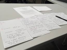 Sometimes your first draft may become do reread the draft several times and return to the requirements of your assignment and topic if you. 8 Sequential Steps To Write A First Rough Draft Of A Research Paper From Start To Finish Relatively Quick And Easy Raul Pacheco Vega Phd
