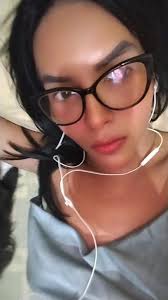 Michelle Carolina Cabrera