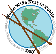 Maybe you would like to learn more about one of these? World Wide Knit In Public Day The Official Site Startseite Facebook