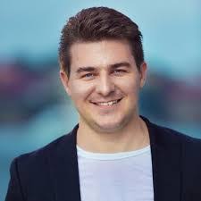 Cory Mayfield's Instagram, Twitter & Facebook