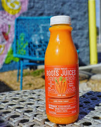 Roots Market & Juicery‎