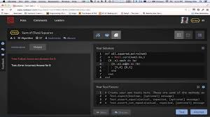 Check spelling or type a new query. Best 12 Coding Challenges To Help You Train Your Brain