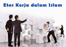 Objektif etika kerja dalam islam. Badan Kesatuan Bangsa Dan Politik