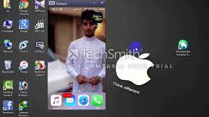 طريقة نقل الصور والفيديوهات من الايفون للكمبيوتر youtube