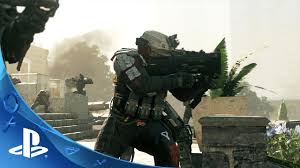 Modernwarfare oyunundan yalnızca 10 çokluoyuncu haritasını içermektedir. Call Of Duty Infinite Warfare Reveal Trailer Ps4 Youtube