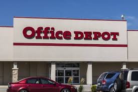 All The Brands Closing Their Stores In 2019 Office Depot Depot Family Dollar Store