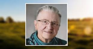 Oneita Jeanne Quick Obituary March 16, 2023