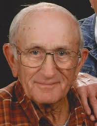 Obituary information for Gerald F. Blank