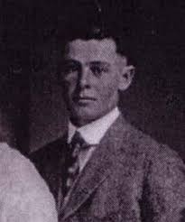 George Daniel Beebe (1896-1974)