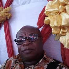 Amy Frimpong's Instagram, Twitter & Facebook