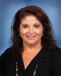 Occupational Therapy Faculty