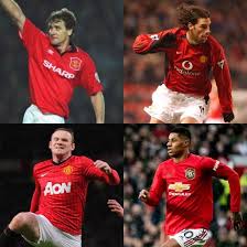 ˈmænʧistə juːˈnaitid ˈfutˌbɔːl klʌb ）は、イングランド・ グレーター・マンチェスター州 トラフォードをホームタウンとする、イングランドプロサッカーリーグ（プレミアリーグ）に加盟するプロサッカー. ãƒ«ãƒ¼ãƒ‹ãƒ¼ã‚‰ ã‚¨ãƒ¼ã‚¹æ ¼ ãŒæ‹…ã£ã¦ããŸãƒŠãƒ³ãƒãƒ¼ã ãŒ å®Ÿã¯ãƒ™ãƒƒã‚«ãƒ ã‚‚ ãƒžãƒ³uã®10ç•ªã®ç³»è­œ ã‚µãƒƒã‚«ãƒ¼ãƒ€ã‚¤ã‚¸ã‚§ã‚¹ãƒˆweb