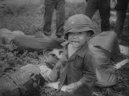 Die menge des eingesetzten sprengstoffes war im. Vietnamkrieg 1964 Kriegsopfer 3 Foto Historiathek