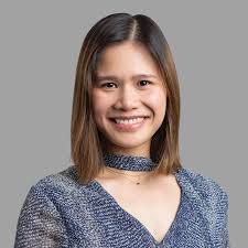 Ly Duong's Instagram, Twitter & Facebook