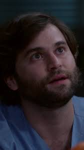 Levi’s trauma. #GreysAnatomy #levischmitt #jakeborelli #greysanatomyedits