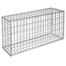 Deko Gitter Amazon De Garten Deko Gitter Flechtwaren Gitter