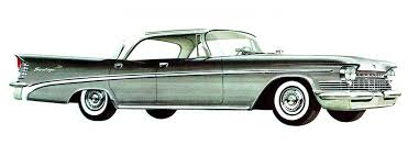Image result for Ballad Green 1959 Chrysler