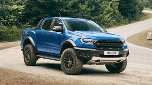 Custom order select ford vehicles and receive $500 bonus cash*. 2019 Ford Ranger Raptor Exterior Interior Driving Scenes Youtube