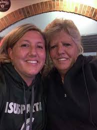 Geraldine Langley's Instagram, Twitter & Facebook