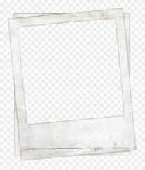 I graduated in advertising and in graphic design, and have been working as a designer for more than 15 years now. Polaroid Frame Png Tumblr Template Polaroid Frame Png Clipart 559297 Pikpng