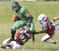 Maybe you would like to learn more about one of these? Football Watertown Rebels Improve To 2 0 With Win In Home Opener