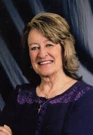 DORIS THREADGILL Obituary (2023)