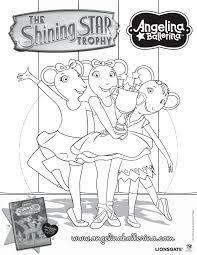 This compilation of over 200 free, printable, summer coloring pages will keep your kids happy and out of trouble during the heat of summer. Resultado De Imagen Para Angelina Ballerina Colouring Pages To Print Ballerina Coloring Pages Angelina Ballerina Dance Coloring Pages